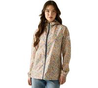 (18, Cream Harmony Ditsy) Regatta Womens Cath Kidston Waterproof Jacket