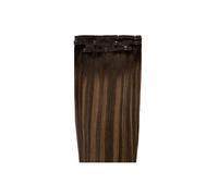 18" Deluxe Remy Instant ClipIn Hair Extensions Dubai Brown