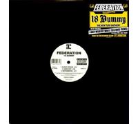 18 Dummy / I Only Wear My Whit [12" VINYL]