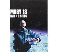 18 Dvd & B Sides [Ntsc] [Int]