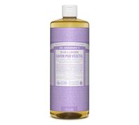 18-en-1 Savon Liquide Lavande - Dr Bronner’s 944ml
