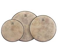 18" Fiberskyn 3 very thin Floortom Head