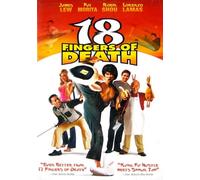 18 Fingers of Death (REGION 1) (NTSC)