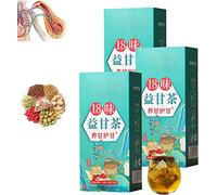 18 Flavors Liver Care Tea,18 Flavors of Liver Protection Tea,Daily Liver Nourishing Tea,Nourishing Liver and Protecting Liver Tea,Everyday Nourishing Liver Tea,Healthy Liver Function,5gx30 bags (3Box)