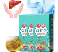 18 Flavors Liver Care Tea,18 Flavors of Liver Protection Tea,Daily Liver Nourishing Tea,Nourishing Liver and Protecting Liver Tea,Everyday Nourishing Liver Tea,Herbal Tea For Liver Health (3 Box)