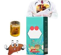 18 Flavors Liver Care Tea - 18 Flavors of Liver Protection Tea,Nourish The Liver and Protect The Liver, Health Preserving Tea (1box)