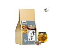 18 Flavors Liver Care Tea