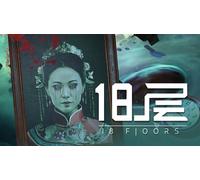18 Floors