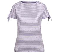 (18, Gelsomino Stripe Bee Print) Trespass Womens Tshirt Short Sleeve Top - Penelope