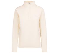 (18, Ghost) Trespass Womens Half Zip Fleece Top - Luiston