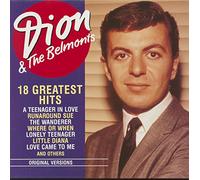 18 Greatest Hits