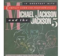 18 greatest hits (& Jackson 5)