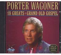 18 Greats-Grand Old Gospel