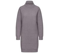 (18, Grey Marl) Trespass Womens Knitted Jumper Dress - Mattia