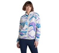 (18, Horizon Print) Craghoppers Womens Catalina Insulating Half Zip Fleece