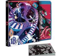 18 If - Serie Completa (Blu-Ray)