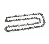 18 Inch 68 Drive Link Chainsaw Semi Chisel Saw Chain 3/8'' Pitch 063'' Gauge Compatible with Husqv 61 66 266 268 272 281 288 365 372 (1 PCS)