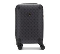 18-inch 8-wheel women's suitcase Guess Wilder Noir TU