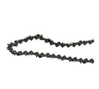 18 Inch Chainsaw Chains 3/8 LP Pitch .050" Gauge 66 Drive Links, 18" Replacement Chain Low-Kickback Compatible with Craftsman, Greenworks, Poulan, Remington, Echo, Ryobi and more