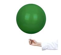 18 inch Dark Green Balloons Pastel Latex Balloon,12Pcs Big Balloons Decorations St Patrick Day Party Balloon Helium BalloonsThick Balloon.for St Patrick Day Wedding Engagement Baby Shower Party