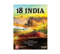 Gmt Games 18 India