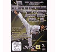 18. International Taekwondo Camp 2011 Vol.2