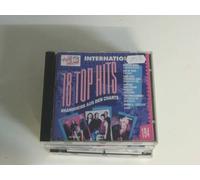 18 International Top Hits 1/1994