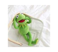18" Kermit Muppets the Frog Toy Stuffed Doll Plush Toys Animal Toy Plush Frog