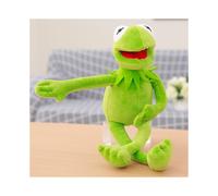 18" Kermit Muppets the Frog Toy Stuffed Plush Doll