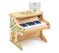 Electronic Piano, Animambo by DJECO green