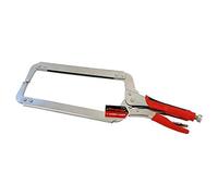 18" Locking C Clamp / Vice Grips