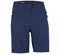 (18, Navy) Trespass Womens Shorts Mid Length Brooksy