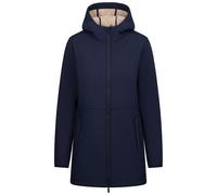 (18, Navy) Trespass Womens Waterproof Softshell Jacket - Sine