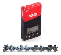 18" OREGON 75EXL066 3/8" .063" 1.6mm Full Chisel Chain 75EXL 75EXL066E 75EXL066X