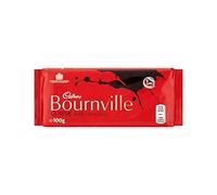 ( 18 Pack ) Cadbury Bournville Classic Dark Chocolate Bar 100g