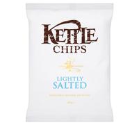 ( 18 Pack ) Kettle® Chips Lightly Salted 40g