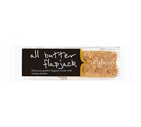 ( 18 Pack ) Lichfields All Butter Flapjack 65g