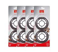MELITTA PERMANENT PAD FILTER FITS ALL PHILIPS SENSEO PAD MACHINES HD7800 HD7874