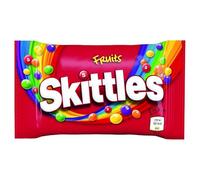 18 Packs of Original SKITTLES Fruits (45G)