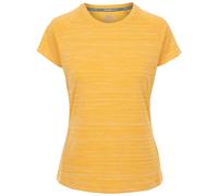 (18, Pale Maize Marl) Trespass Womens Active Top Quick Dry - Vickland