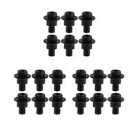 18 Pcs Offroad Front Shock Absorber Mounting Bolts and Nut