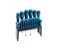 18 pcs Screwdriver Set Home DIY Tool Kit Repair Precision Hand Tools - HT1S098