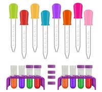 18 Pcs Set Potion Making Kit Children For Children, For Creative Science Experiments Kids Water Play Educational