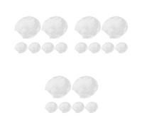 18 Pcs Table Tennis Racket Protective Film Double Sided Thickened | Sticky Rubber Adhesion, Professional Use, Table Tennis Paddle Protection, Sturdy Accessory for Players
