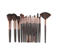 18 Pieces/set Makeup Tool Set Brush Set Foundation Eye Lip Eye Shadow,