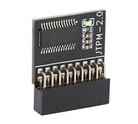 18-pin TPM 2.0 Module - Daughterboard TPM Chip for Encryption Security on PCs