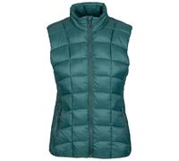 (18, Pine) Trespass Women's Padded Gilet - Ogbere
