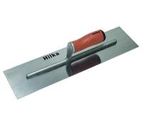 18" Plasterer Soft Grip Trowel