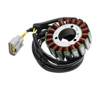 18-Pole Magneto Generator Stator 3 Wires Compatible With 650/800/850, 800, RM 800 ATV/UTV and Snowmobile Models