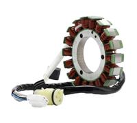 18-Pole Magneto Generator Stator 5 Wires Compatible With ATV UTV 500H 700H Models LU022587 31100-F39-0000
